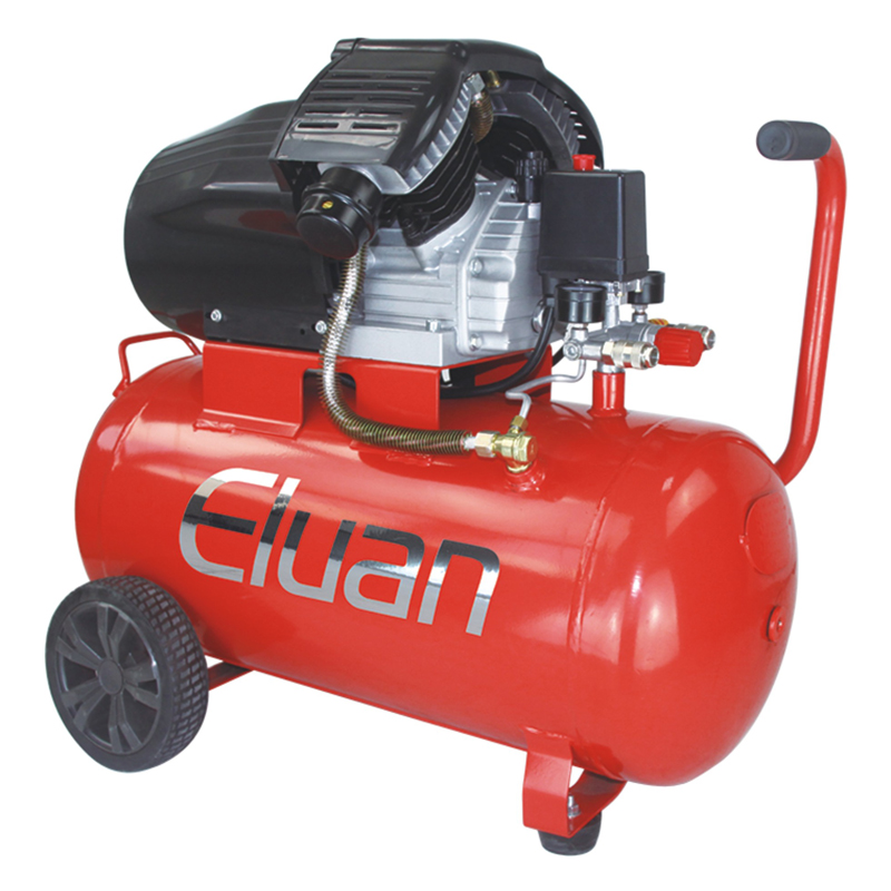 Direct Driven Air Compressor