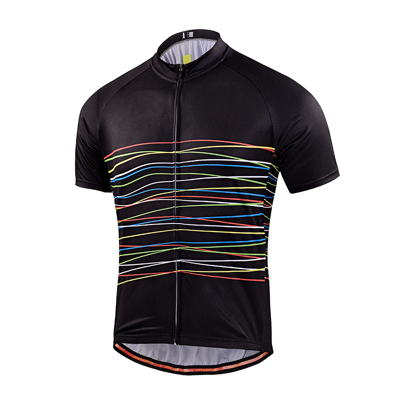 Cycling Jersey Road Bike Cycling Clothing Ropa Maillot Ciclismo Sportswear Bicycle Clothes For Mans