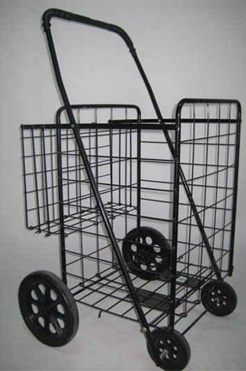 shopping cart