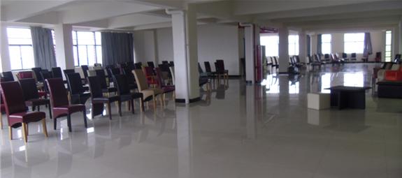 Anji Qiyao Furniture Co., Ltd. – Photos produits 3