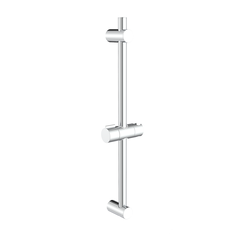 Slider rail bar set