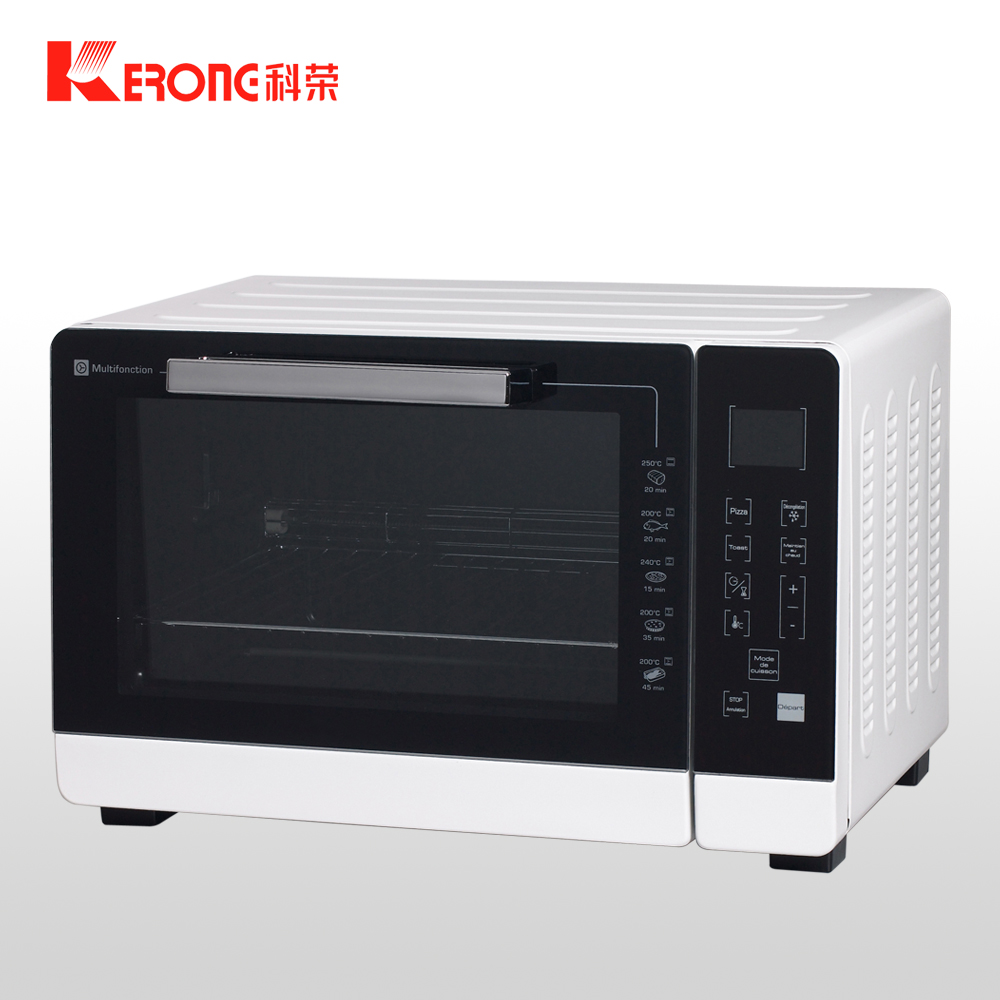 Electric Oven