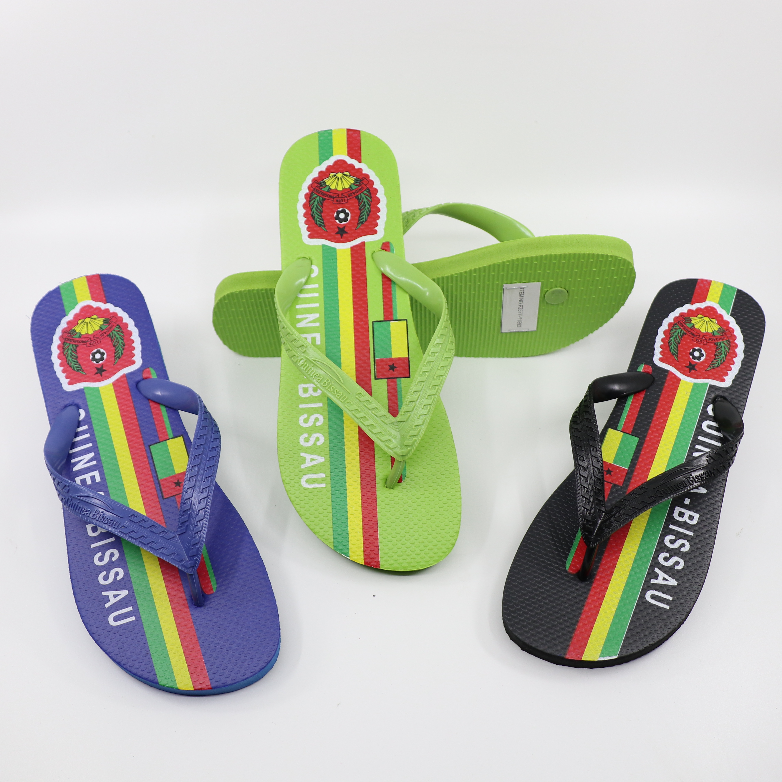 Pe Plastic Slipper