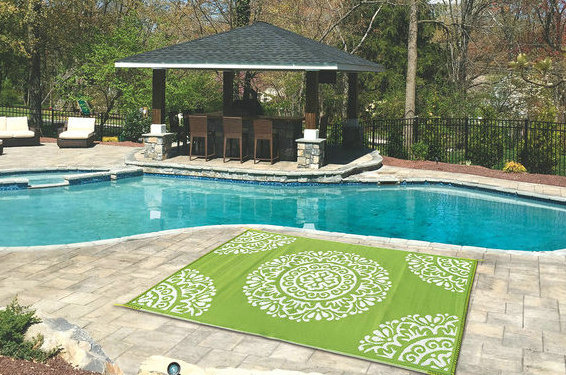 Outdoor MAT