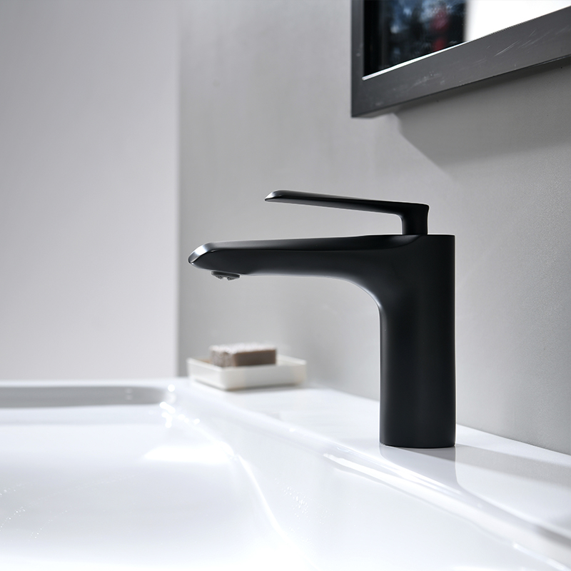 ORANS CO., LTD. – Bathroom cabinets 2