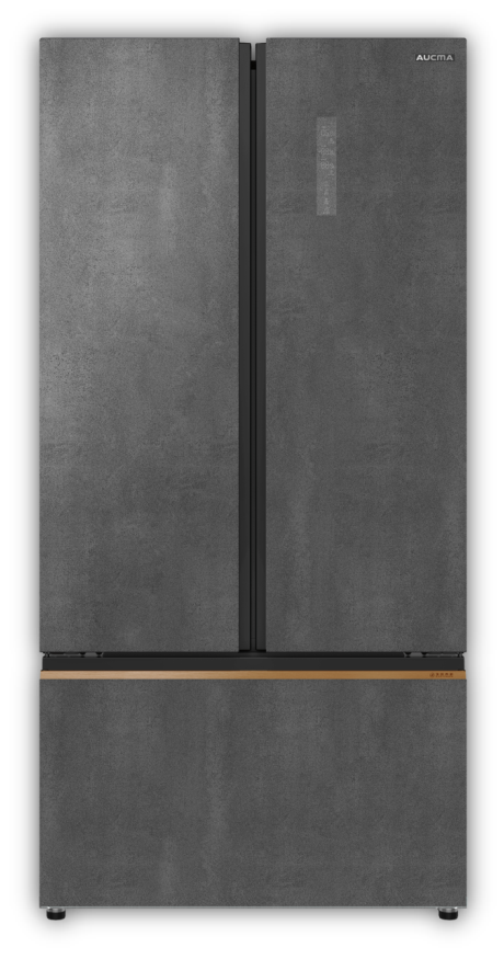 Aucma Refrigerator-571wpgx