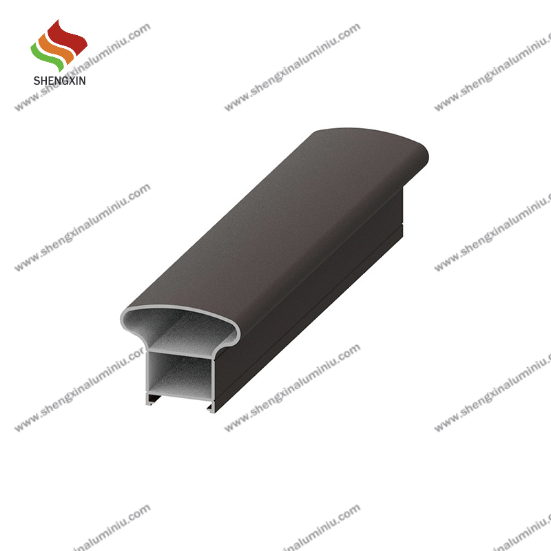 China factory price stainless steel tube stainless steel handrail tube