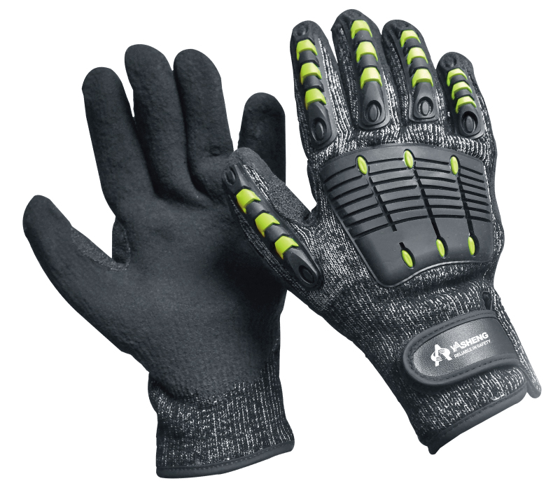 working glove