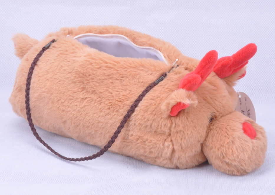 Plush Toy Bags
