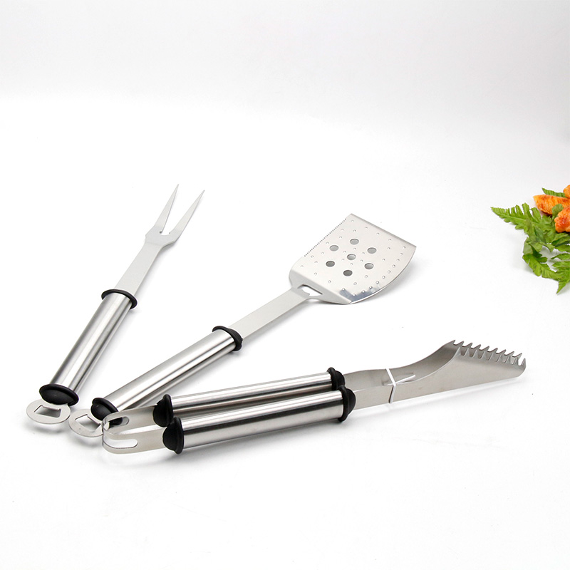 3PCS BBQ Tool set