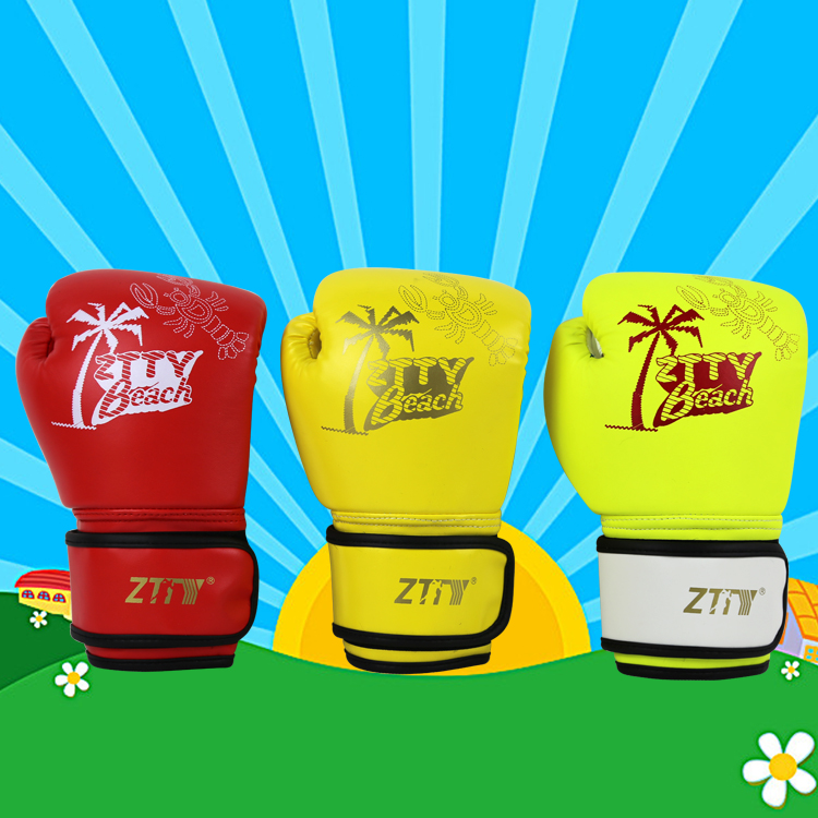 boxing gloves for kids
