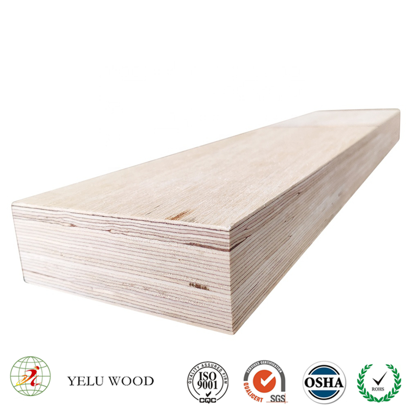 LVL plywood board for packing