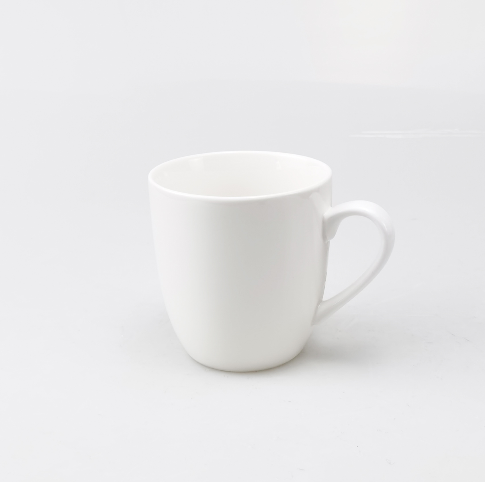 Ceramic mug