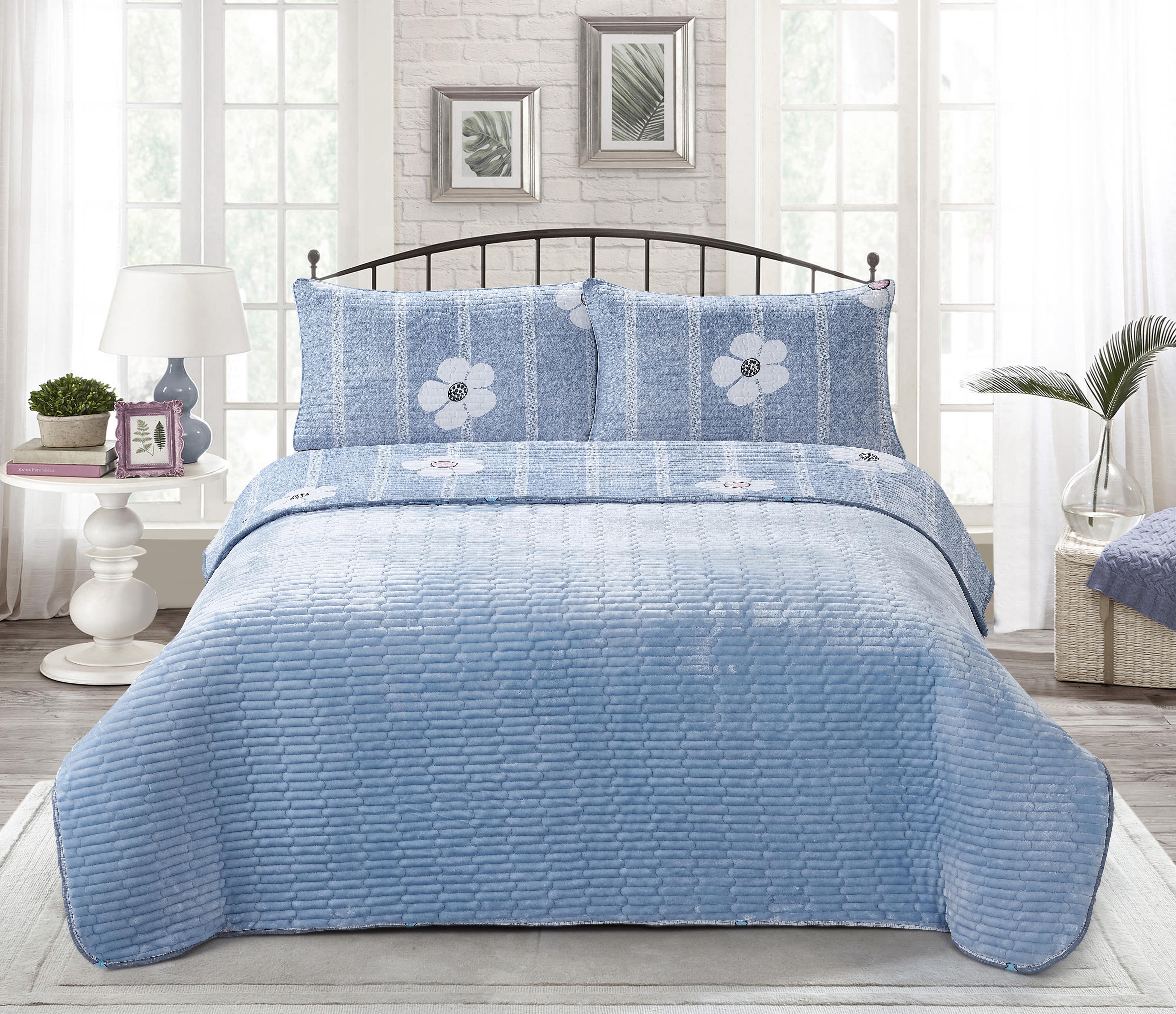 Jiangsu Kingday Textile Co., Ltd