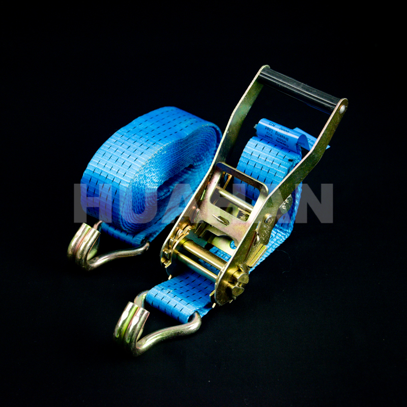 Ratchet Buckle