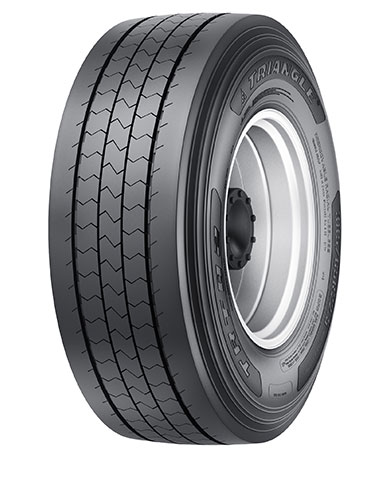 Commercial Tire