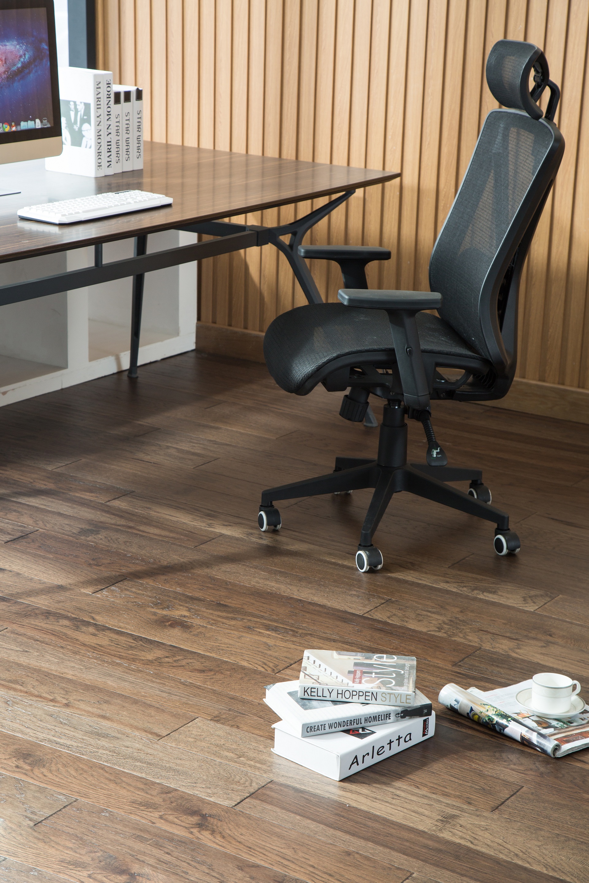 Zhejiang Yongyu Home Furnishings Co., Ltd – cama de metal 4
