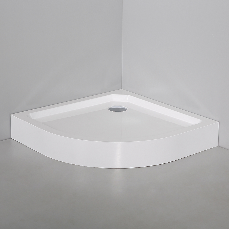 90*90 Foundain SMC shower tray