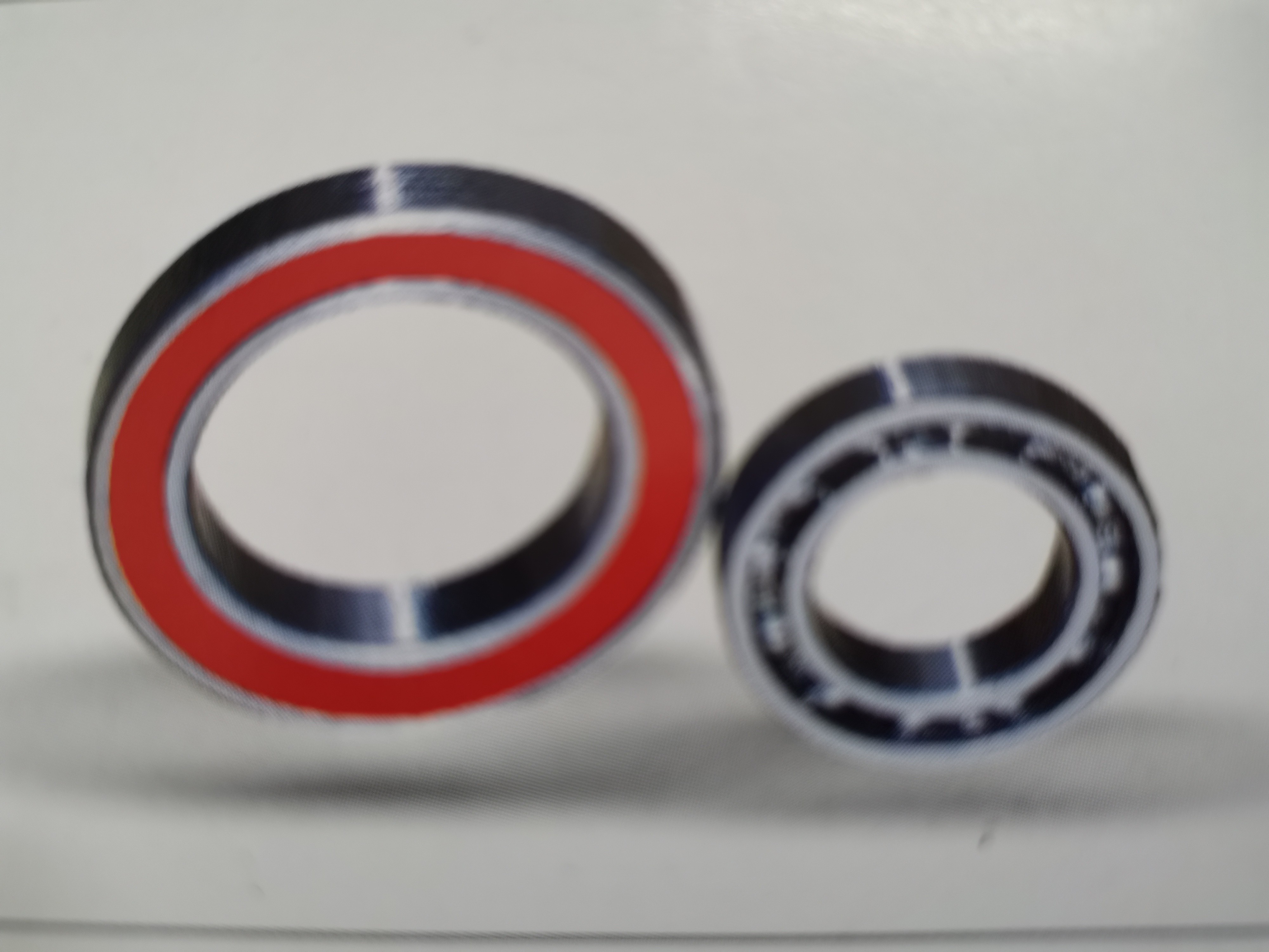 CHANGSHA MEGE BEARINGS CO.,LTD. – matriz de metal 2