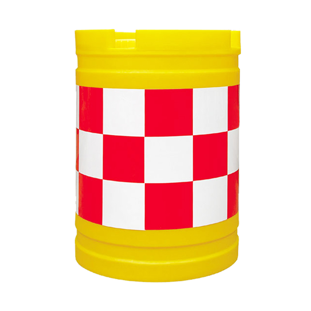 Traffic Barrier