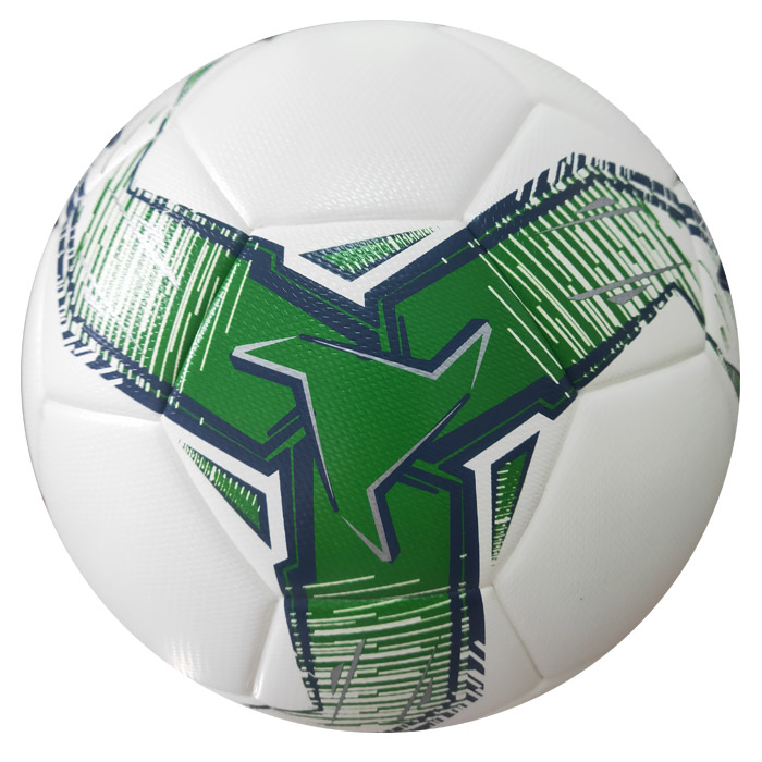 2020 New design size 5 4 PU leather training match high quality soccer ball