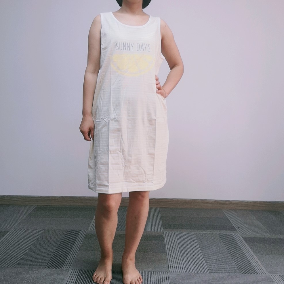 ladies sleep shirt