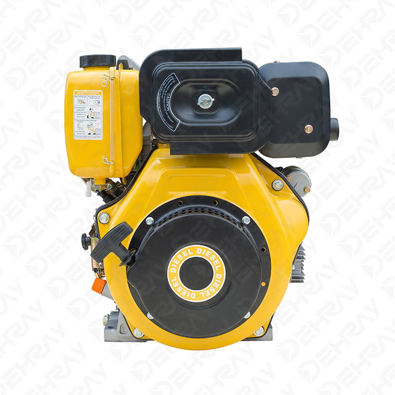 Diesel Engine