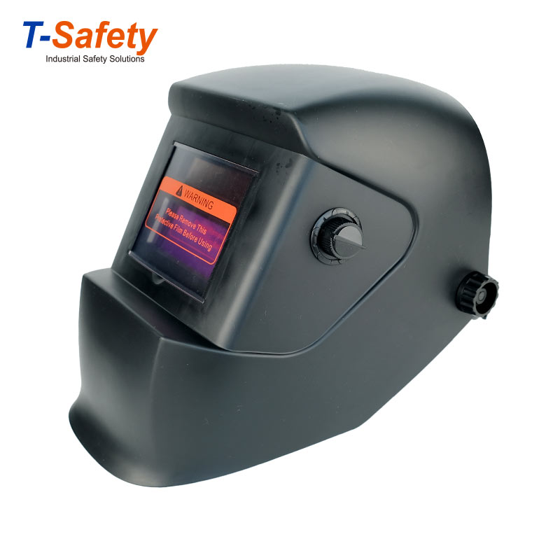 Auto Darkening Welding Helmet