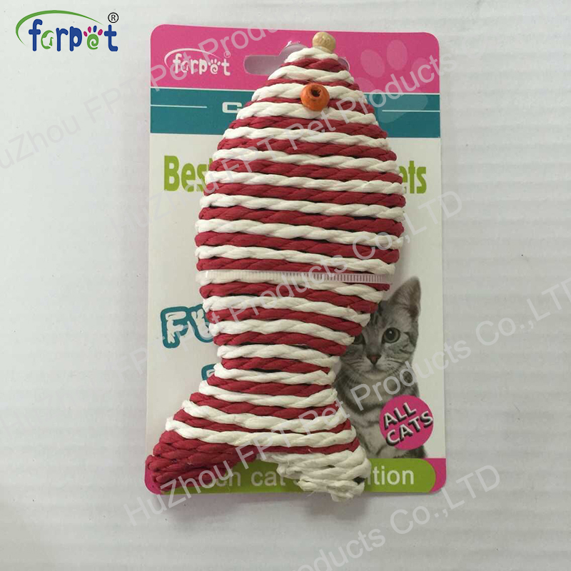 cat toy