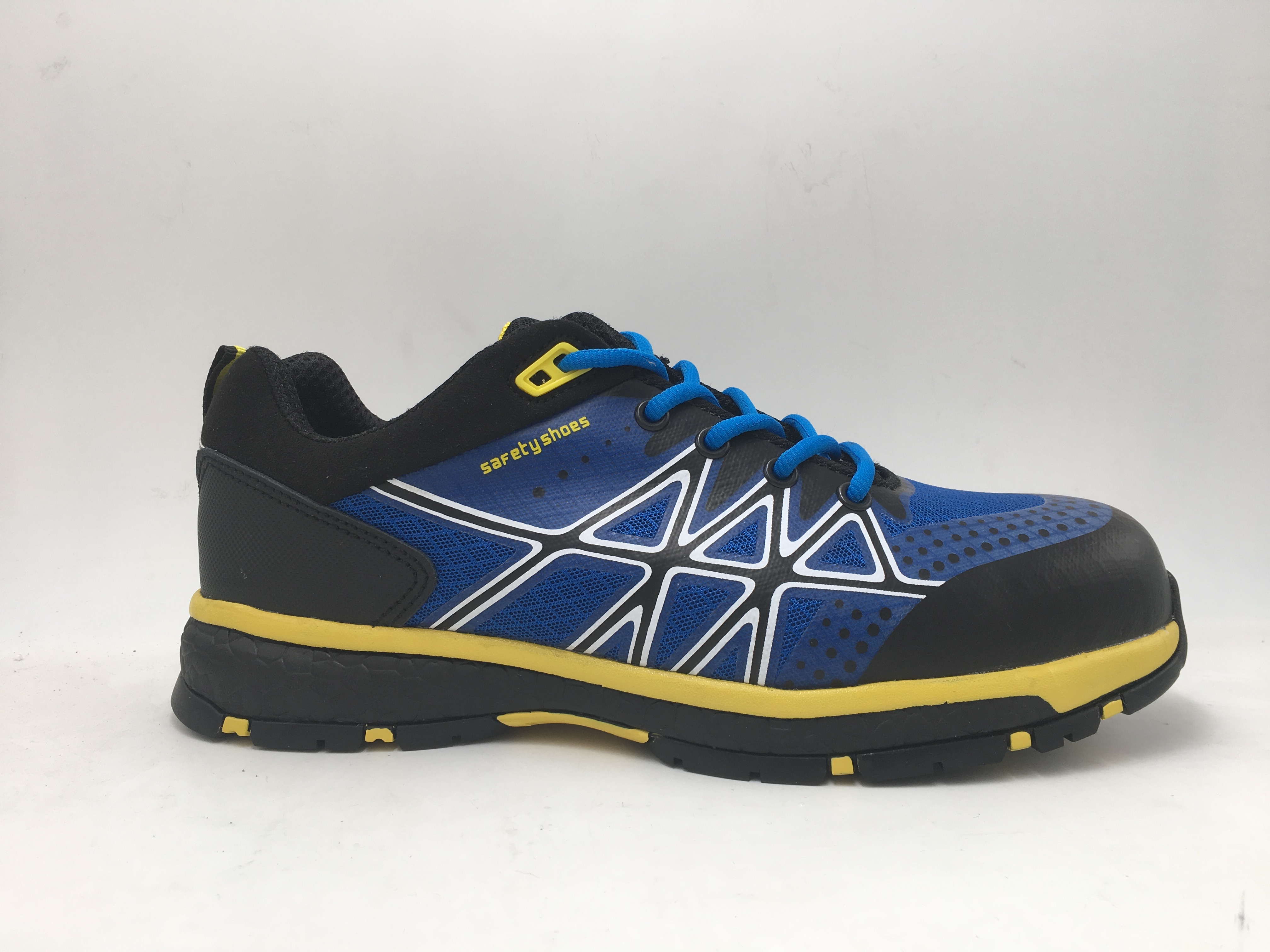 fashion sports safety shoe20051903