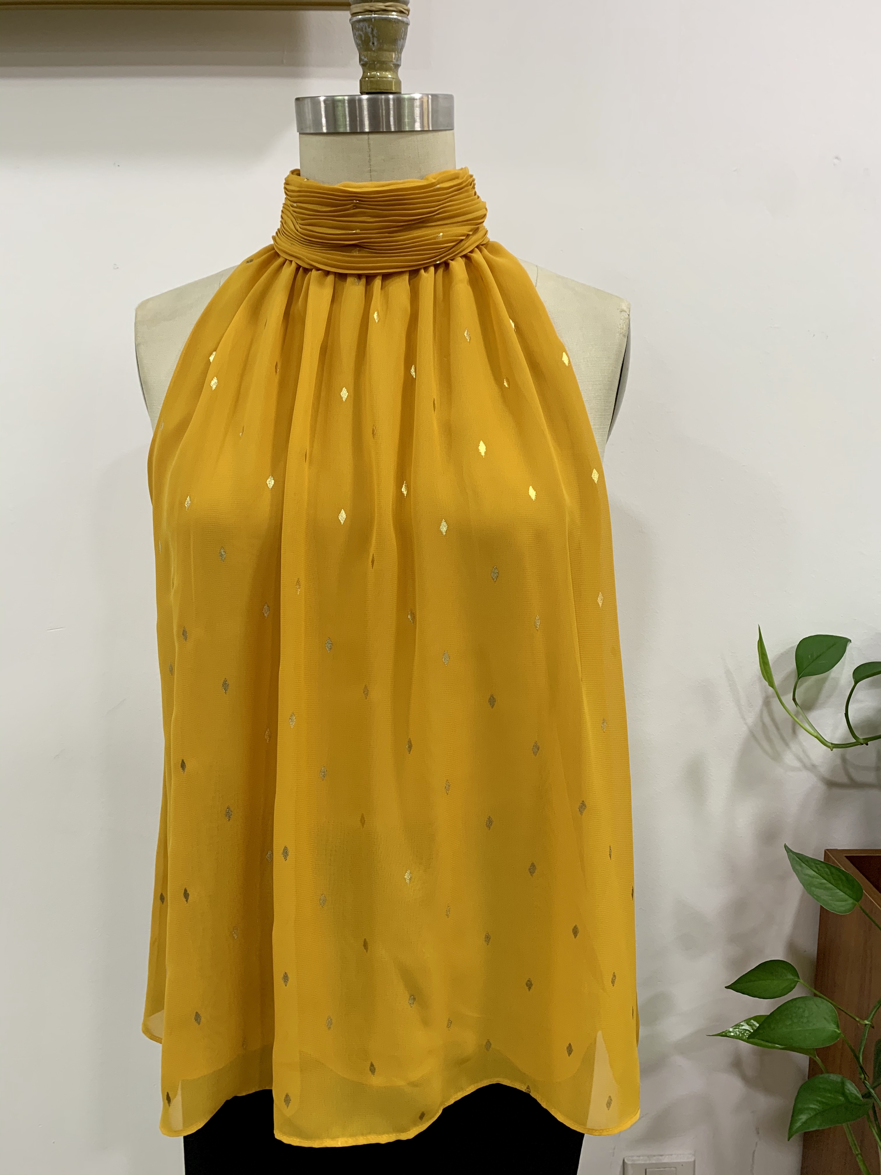 Ladies top