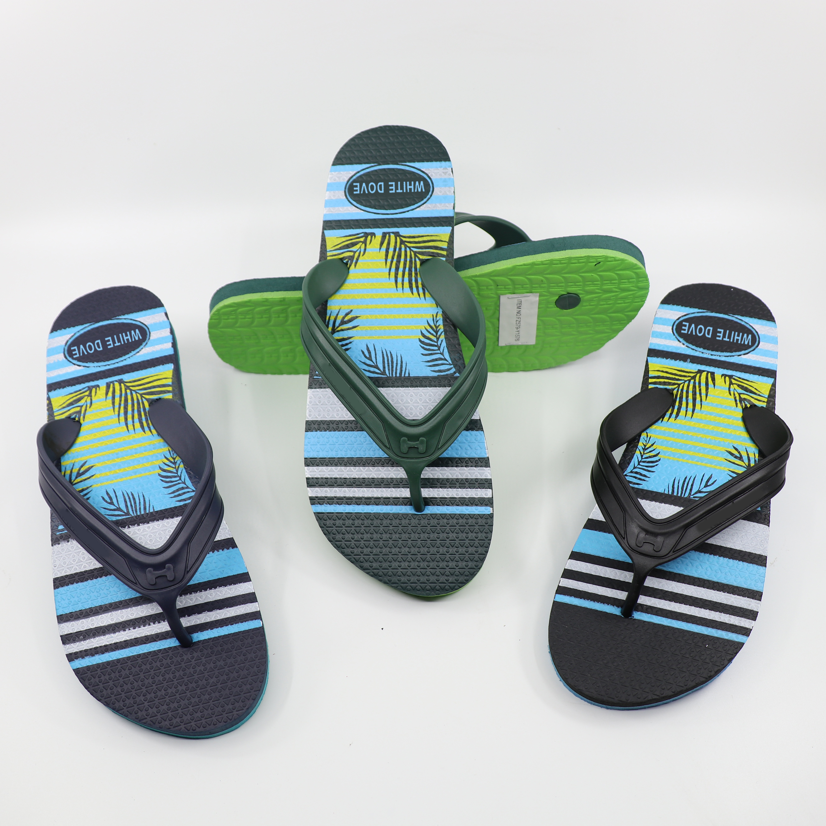 Pe Plastic Slipper