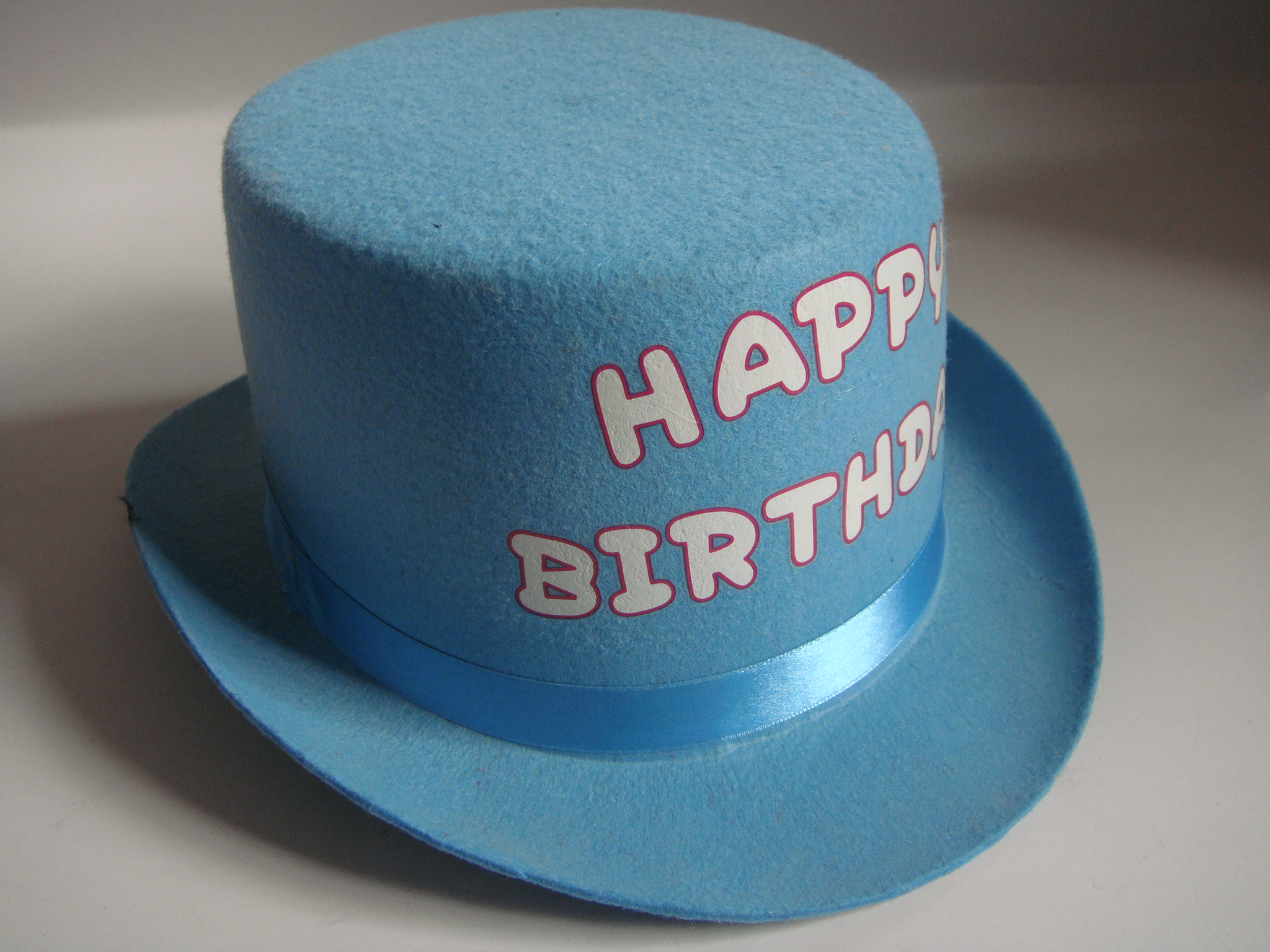 Birthday Hat