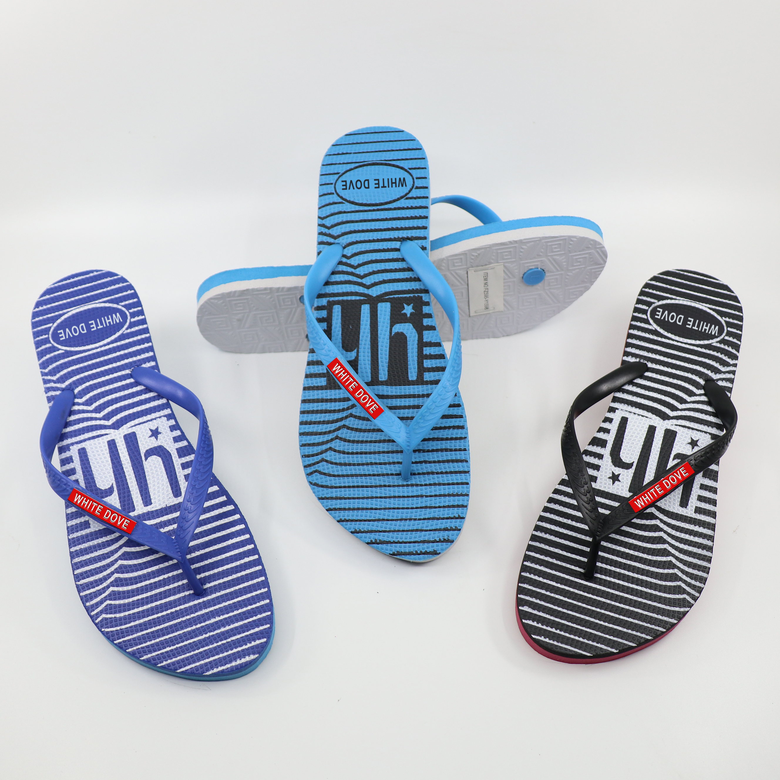 Pe Plastic Slipper
