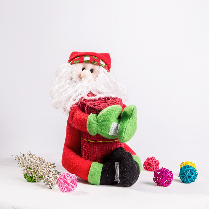 Christmas kicthen gift towel gift towel set