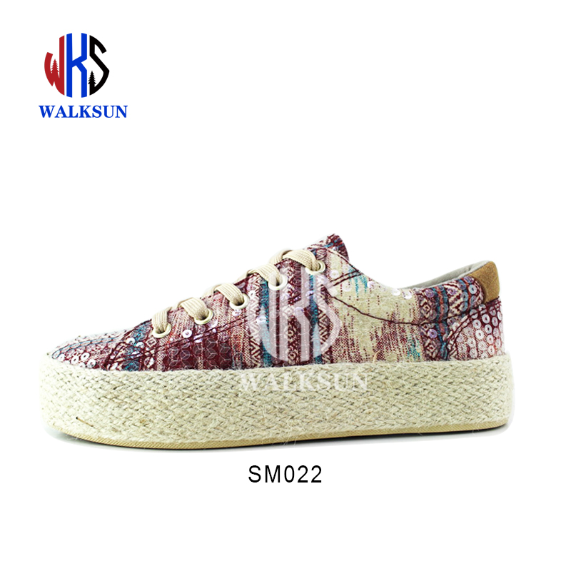 Vulcanized Shoes,Canvas shoe