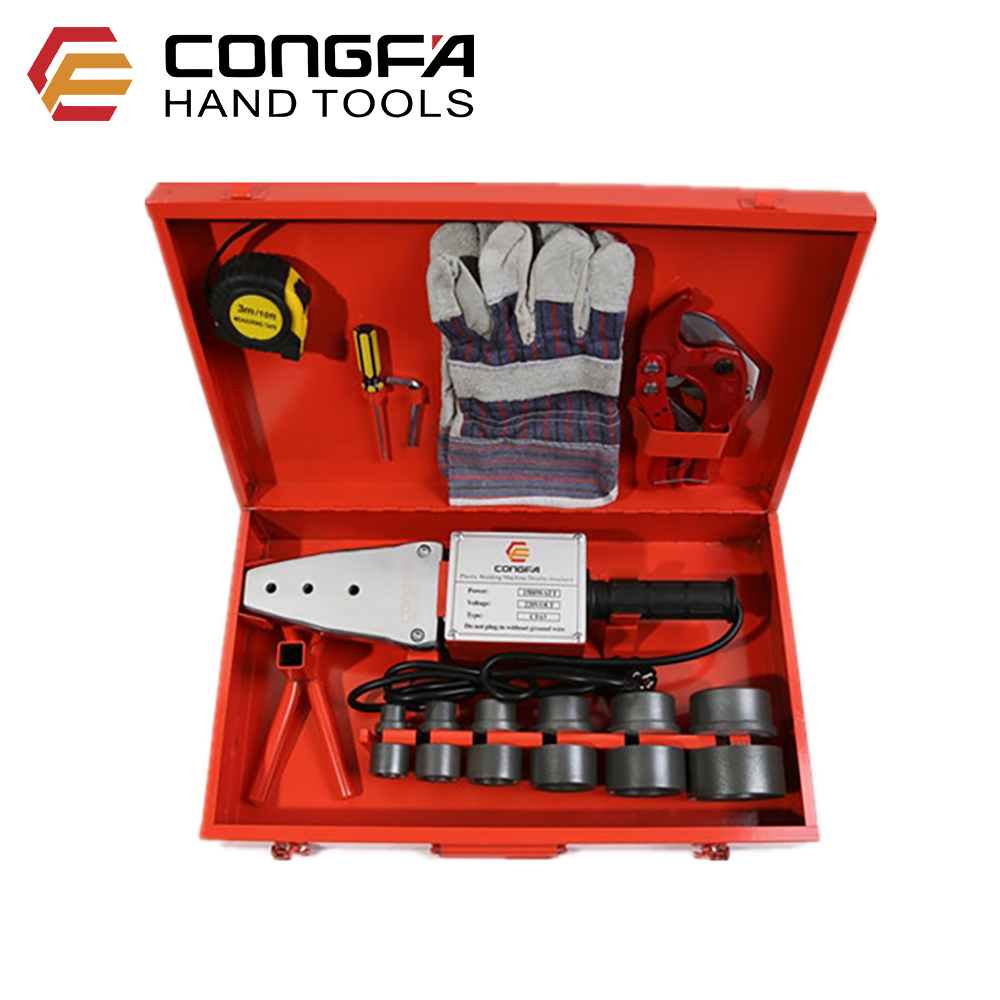 Pipe Welding Machine