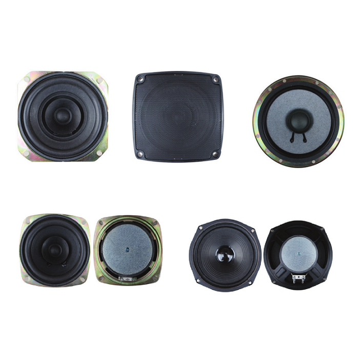 Speaker