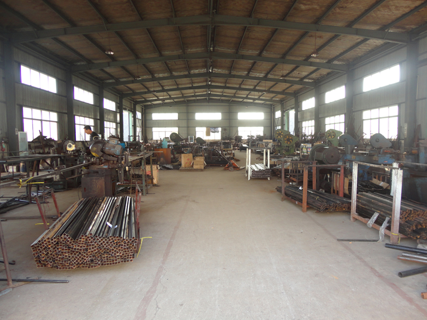 Xianju Yongsheng Crafts Co., Ltd. – outdoor sets 2