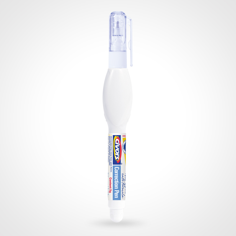 correction pen correction fluid