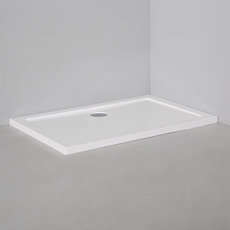 SMC shower pad