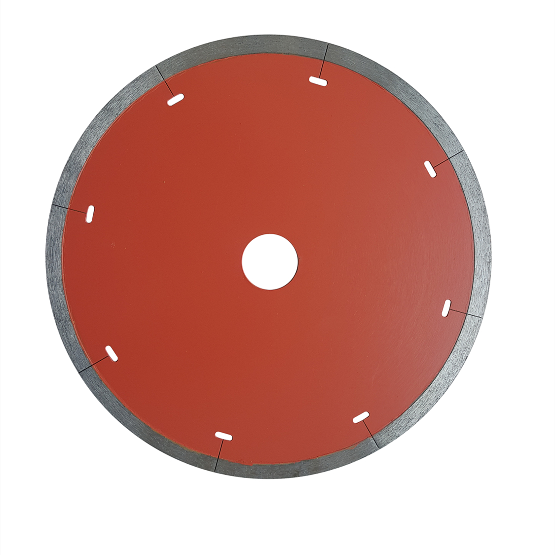 Diamond saw blade-Ultra-Thin Con Rim