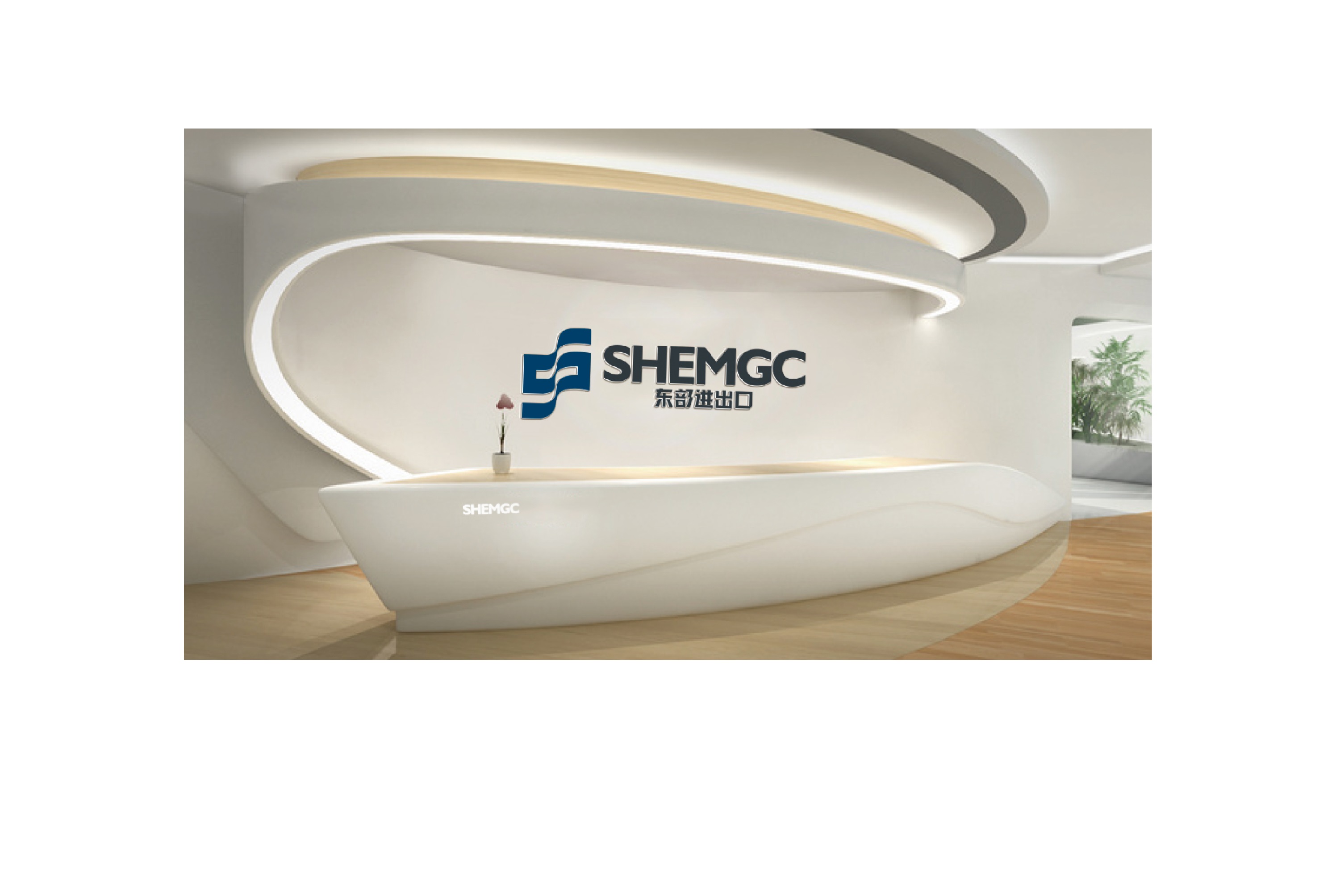 Shanghai Eastern Import and Export Co., Ltd. – Basin faucets 1