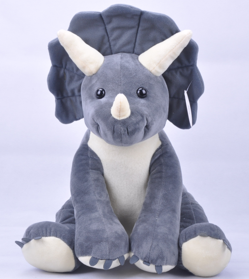 Plush Toys