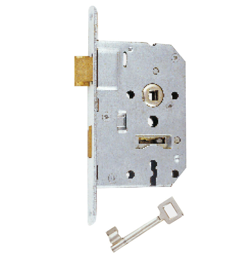 Lock Case