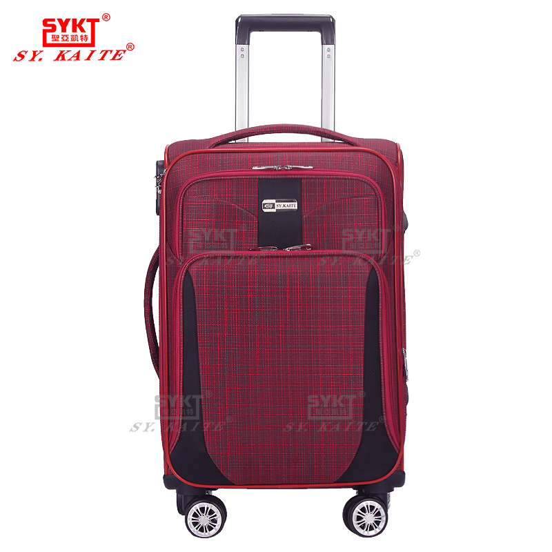 Luggage