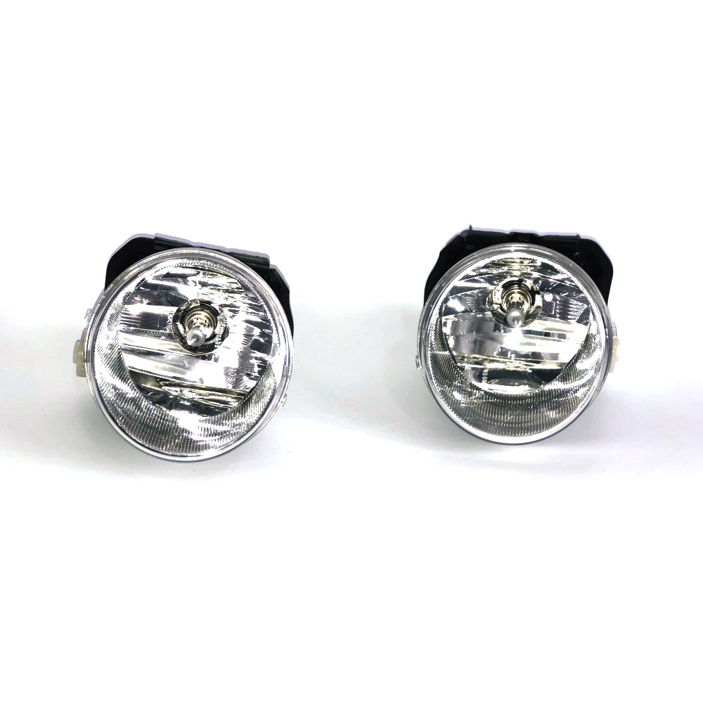 For Isuz D-Max'2017 Fog Lamp