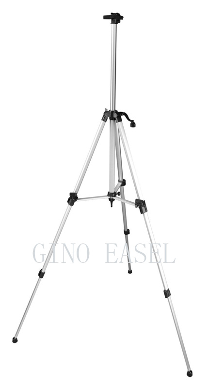 Aluminum Tripod Easel