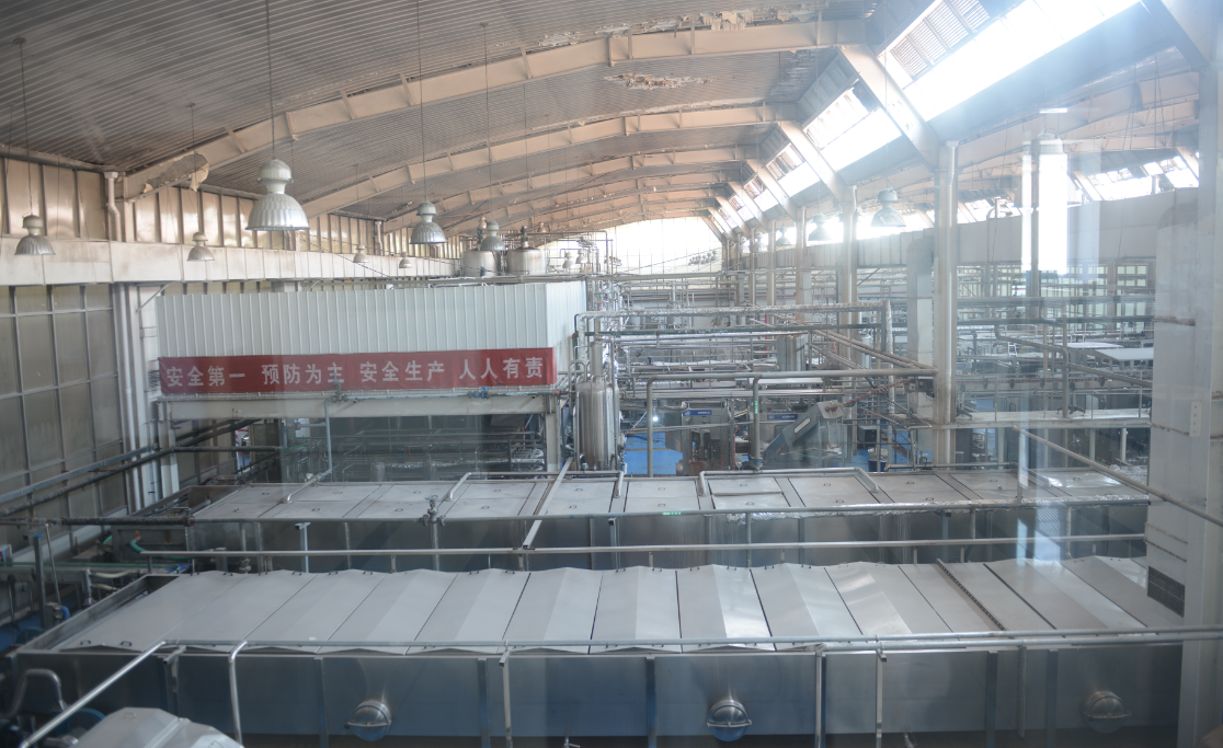 Tianjin Weisheng Tomato Products Co., Ltd. – Product photos 3