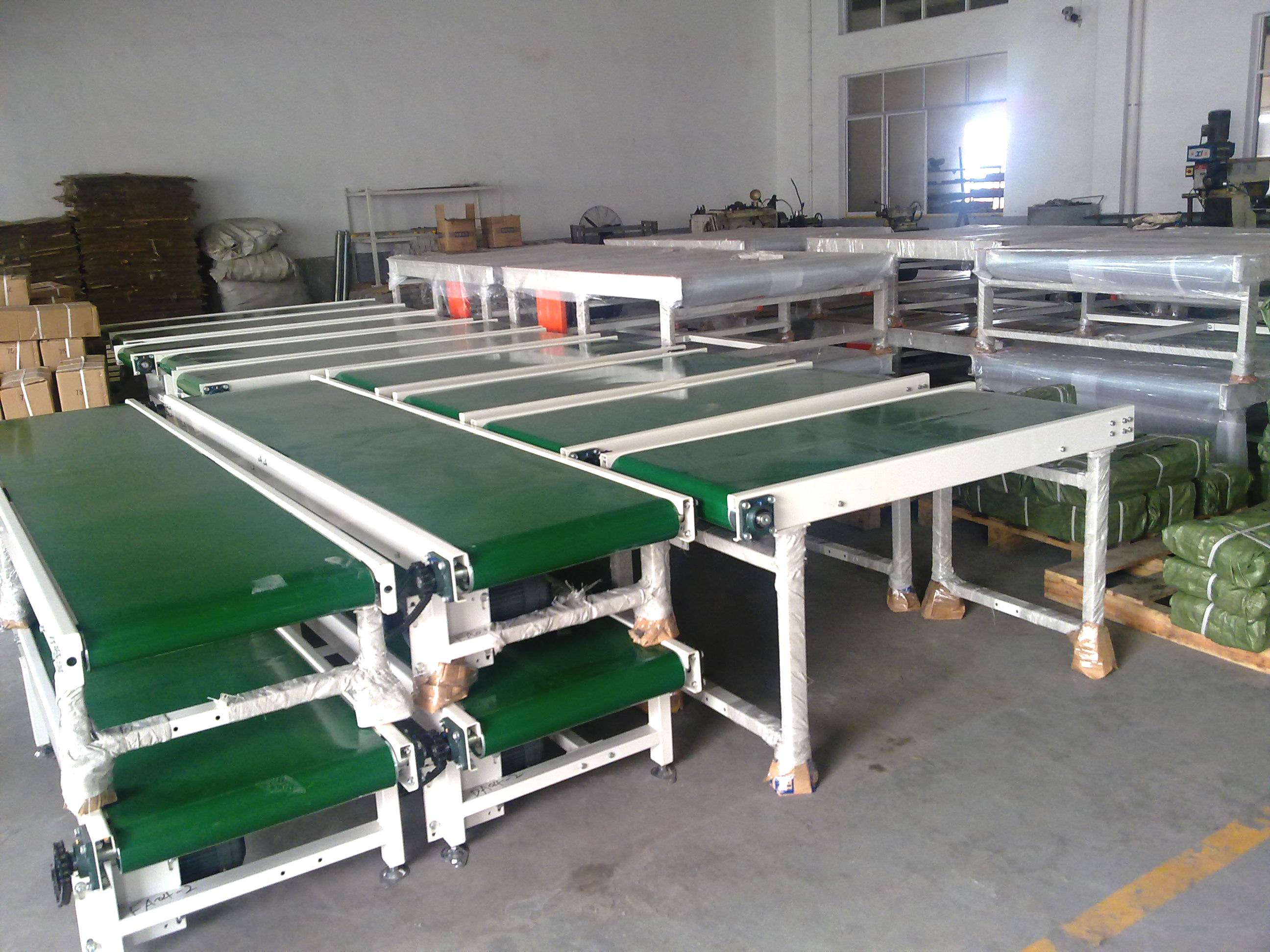 China Machinery & Equipment Engineering Co., Ltd. – Photos produits 3